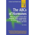 Abc's of Hormones
