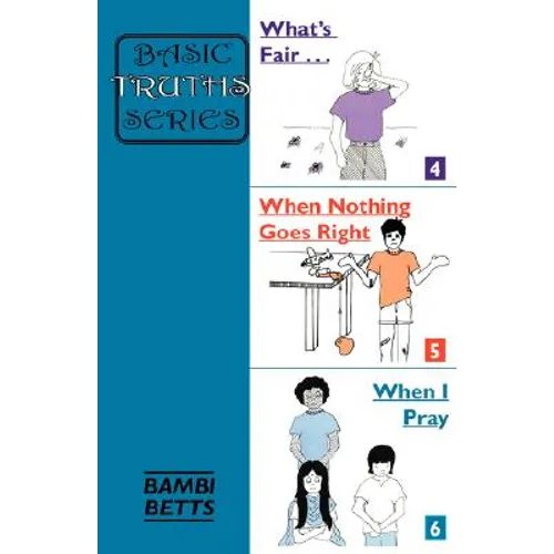 Basic Truths Series 2