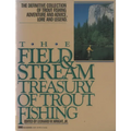 The Field and Stream Treasury of Trout Fishing