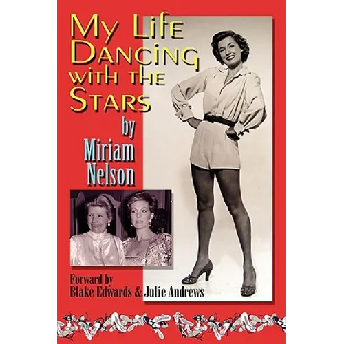 My Life Dancing With The Stars