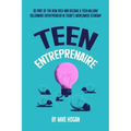Teen Entreprenaire