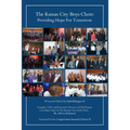 (Print) The Kansas City Boys Choir: Providing Hope For Tomorrow