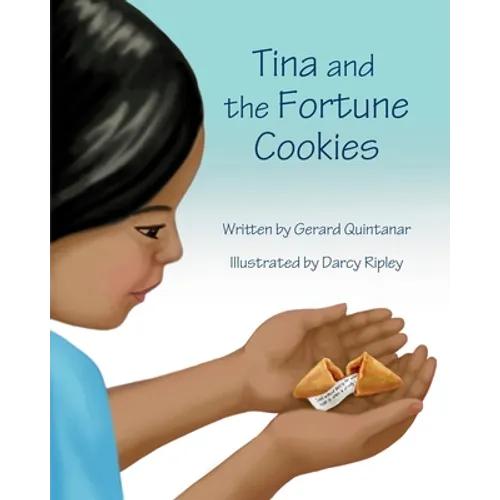 Tina and the Fortune Cookies