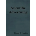 Scientific Advertising