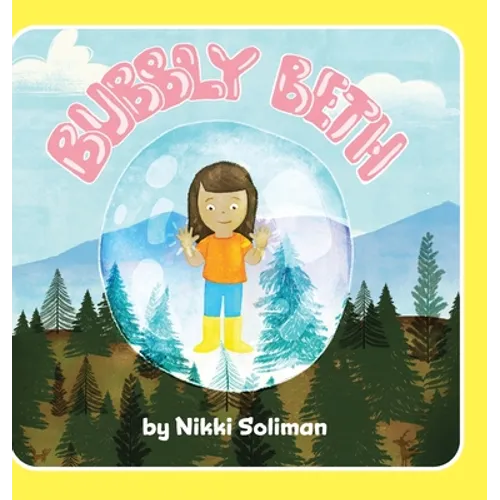 Bubbly Beth
