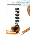 Spooked: Espionage in Corporate America