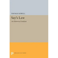 Say's Law: An Historical Analysis