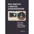 Basic Principles of Analytical Ultracentrifugation