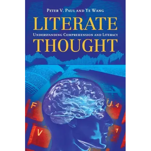 Literate Thought: .