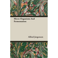 Micro-Organisms And Fermentation
