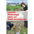 Forensic Medicolegal Injury and Death Investigation
