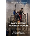 Forces of the Quantum Vacuum