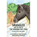 Muggles and the Case of the Missing Cat Food