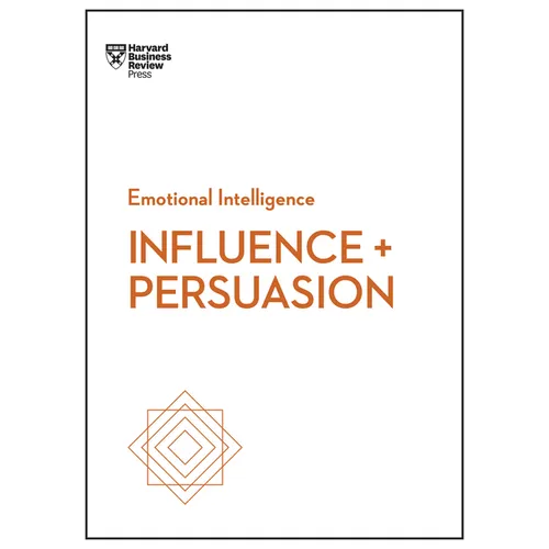 Influence and Persuasion