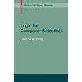 Logic for Computer Scientists
