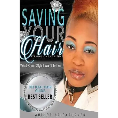 Saving Your Hair Strands One At A Time: What Some Stylist Won't Tell You, But I Will