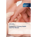 Textbook of Primary Health Care For Nurses