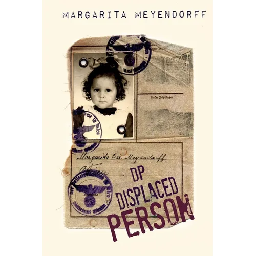 D P Displaced Person