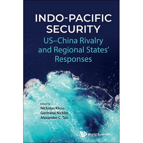 Indo-Pacific Security