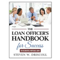 The Loan Officer's Handbook for Success