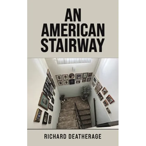 An American Stairway