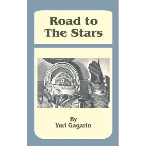 Road to the Stars