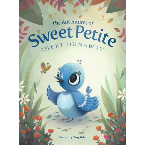 The Adventures of Sweet Petite