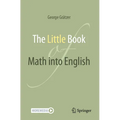 The Little Book of Math Into English