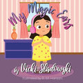 My Magic Ears: A Misophonia Story