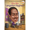 Who Was Langston Hughes?