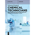 Chemical Technicians: Good Laboratory Practice and Laboratory Information Management Systems