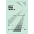 Latent Class Analysis