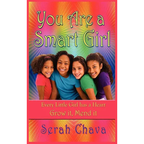 You Are a Smart Girl