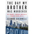 The Day My Brother Was Murdered: My Journey Through America's Violent Crime Crisis