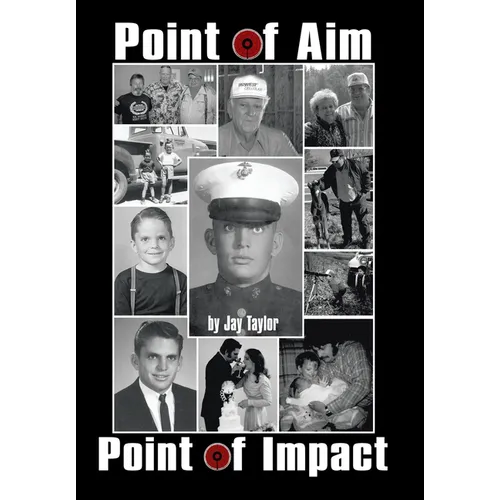 Point of Aim Point of Impact