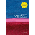 Machiavelli: A Very Short Introduction