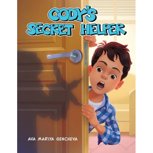 Cody's Secret Helper
