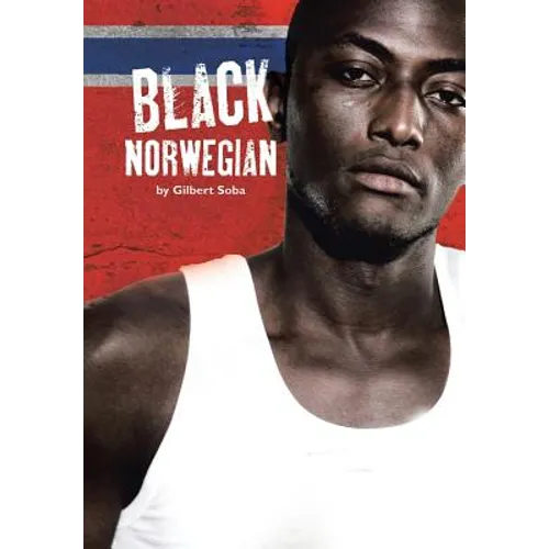 Black Norwegian