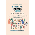 Biblical Questions and Answers for Smart Kids: Quizzes Focused on the Book of Exodus to Help Your Children Grow & Learn about God - Who He is, His Lov