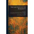 The Last Days of the Romanovs