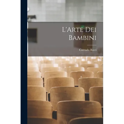 L'Arte dei Bambini