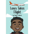 Lenox Takes Flight