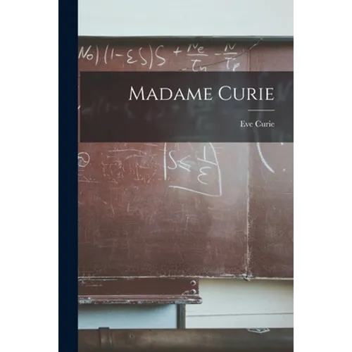 Madame Curie