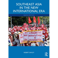 Southeast Asia in the New International Era