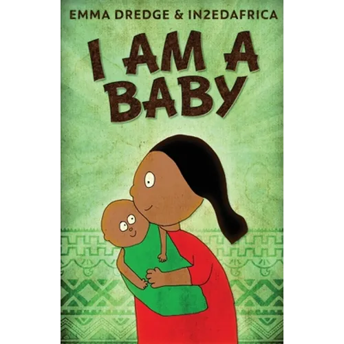 I Am A Baby