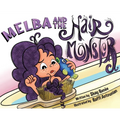 Melba and the Hair Monster