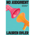 No Judgment: Essays