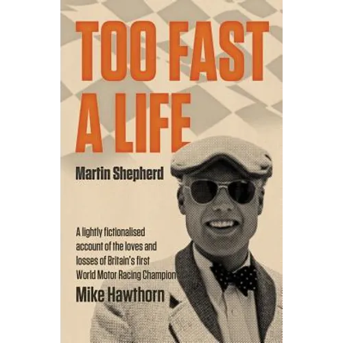 Too Fast A Life