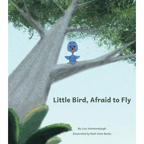 Little Bird, Afraid to Fly