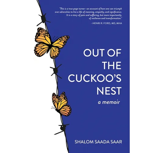 Out of the Cuckoo's Nest